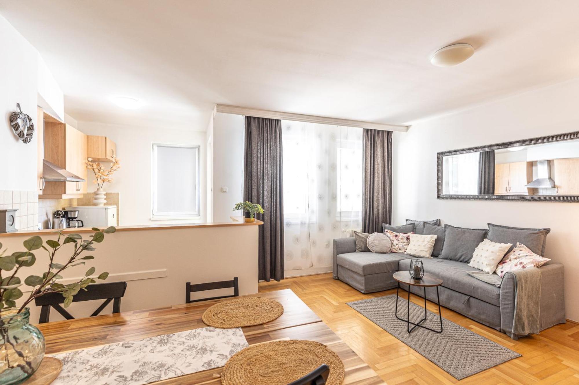 Gozsdu White Raven Residence 305 Budapest Kültér fotó