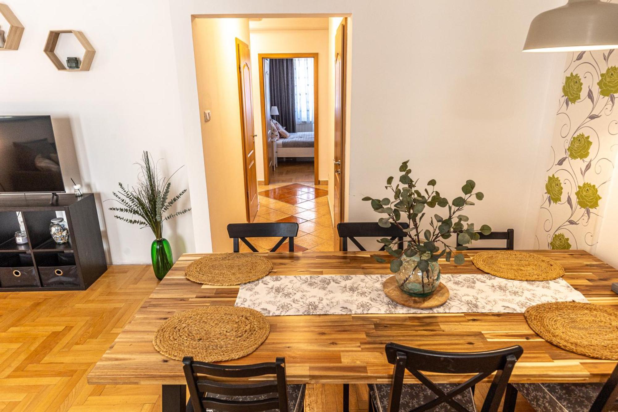 Gozsdu White Raven Residence 305 Budapest Kültér fotó