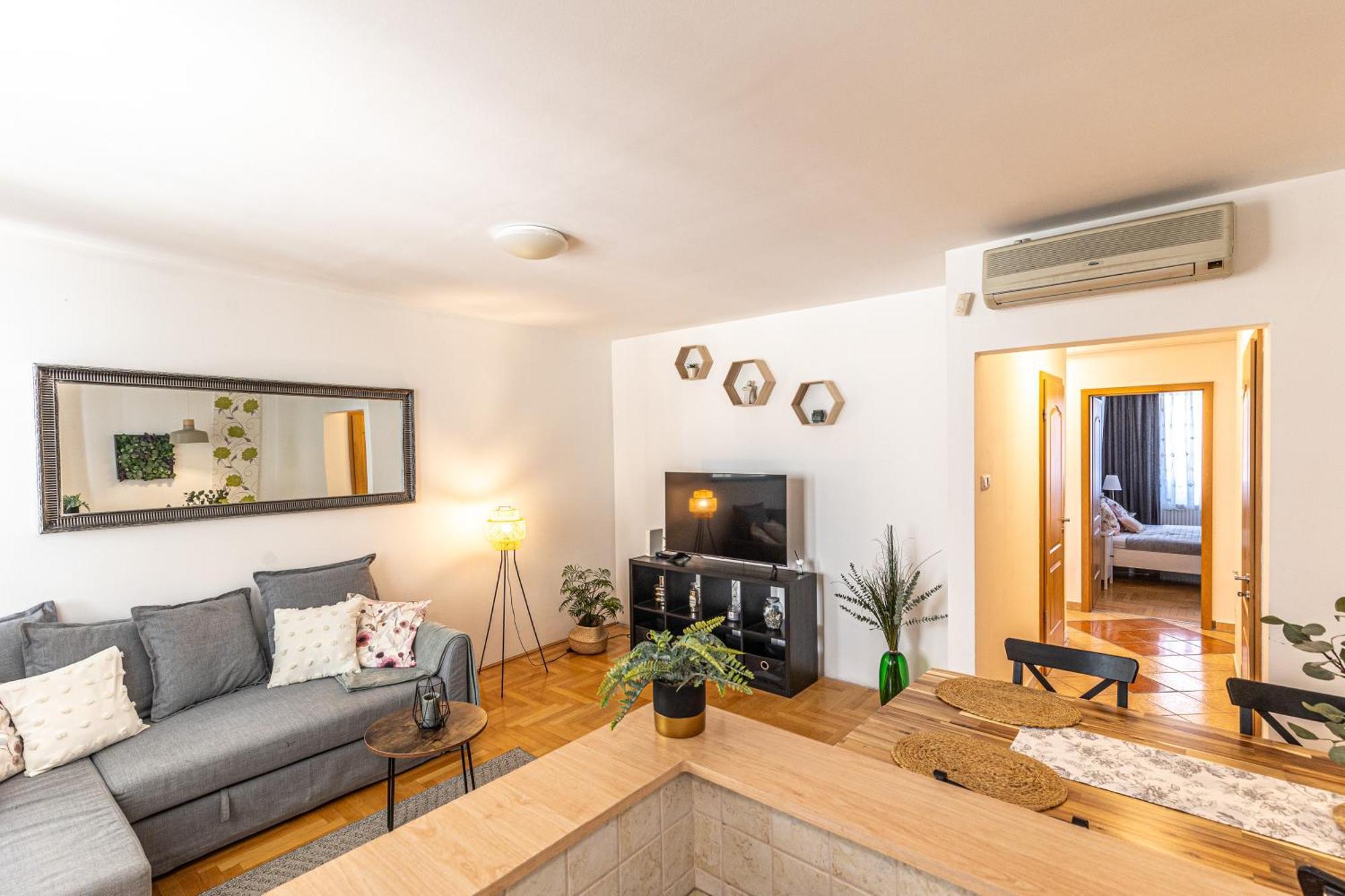 Gozsdu White Raven Residence 305 Budapest Kültér fotó