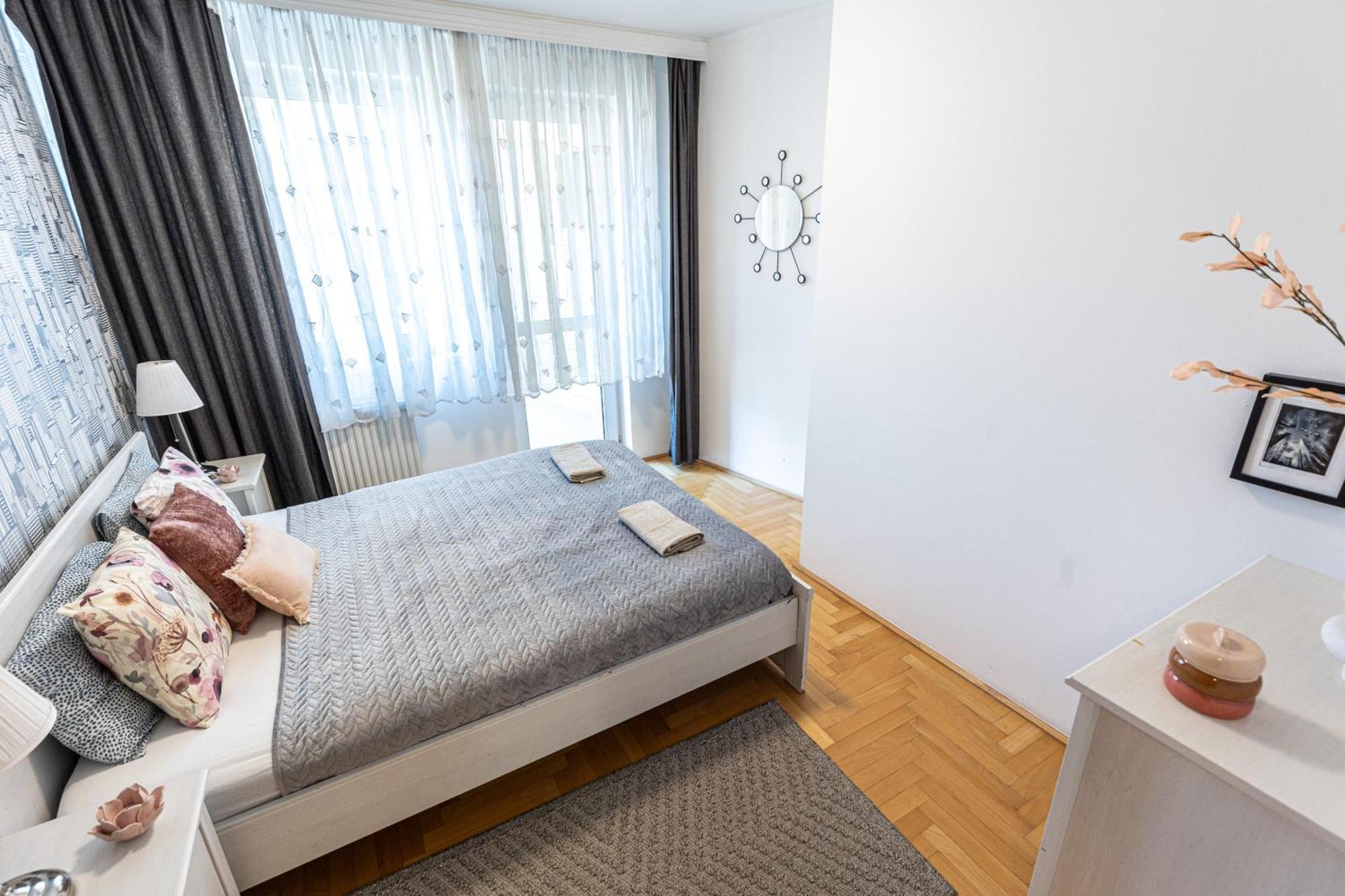 Gozsdu White Raven Residence 305 Budapest Kültér fotó