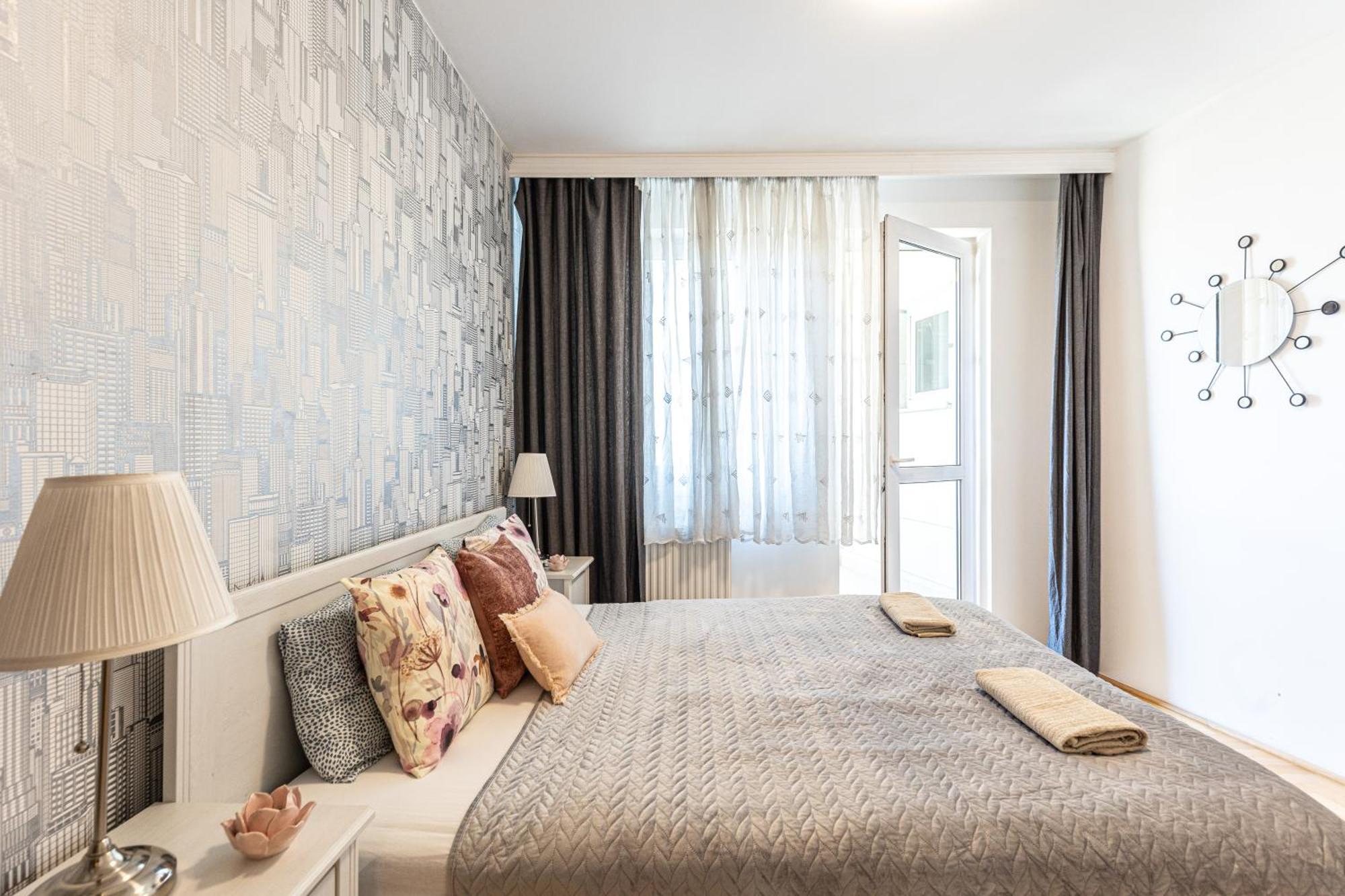 Gozsdu White Raven Residence 305 Budapest Kültér fotó